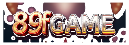 89f game logo