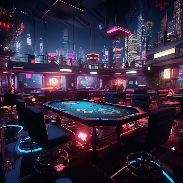 89f game Table Selection